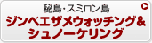 秘島・スミロン島でジンベエザメウォッチング&シュノーケリング
