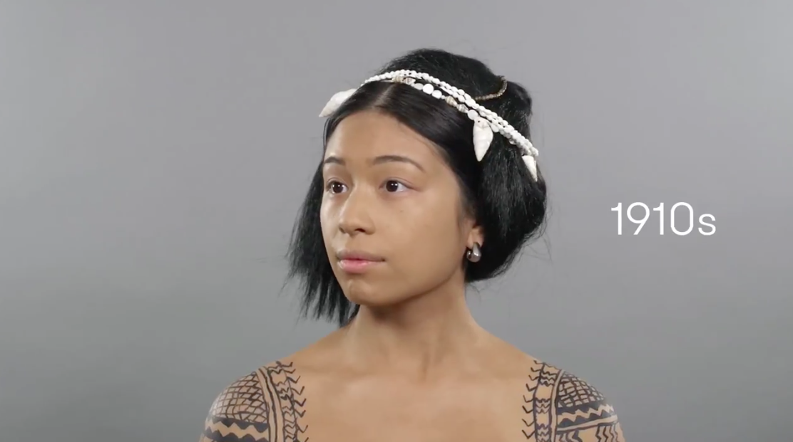 ビデオ フィリピン女性のヘアースタイルはここ100年でどう変わっていたのだろう フィリピン最新情報ブログ