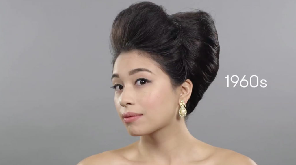 [ビデオ] フィリピン女性のヘアースタイルはここ100年でどう変わっていたのだろう？ フィリピン最新情報ブログ