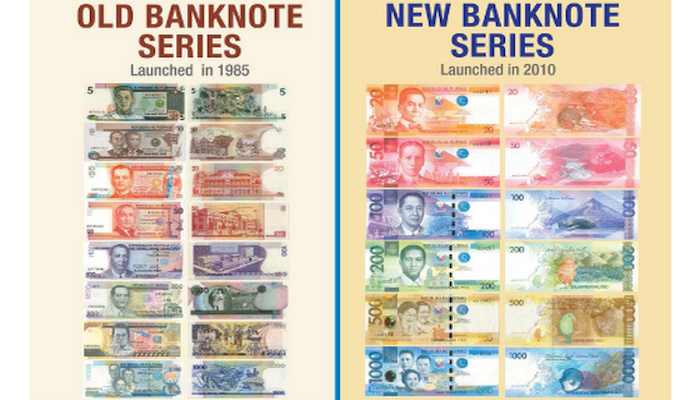SALE／86%OFF】 フィリピンペソ 旧紙幣 220ペソ
