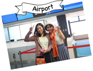 Airport