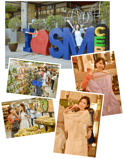 SM CITYCEBU写真