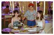 La Vie Parisienne写真