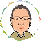 上村イラスト