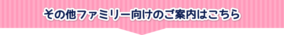 その他ファミリー向けのご案内はこちら