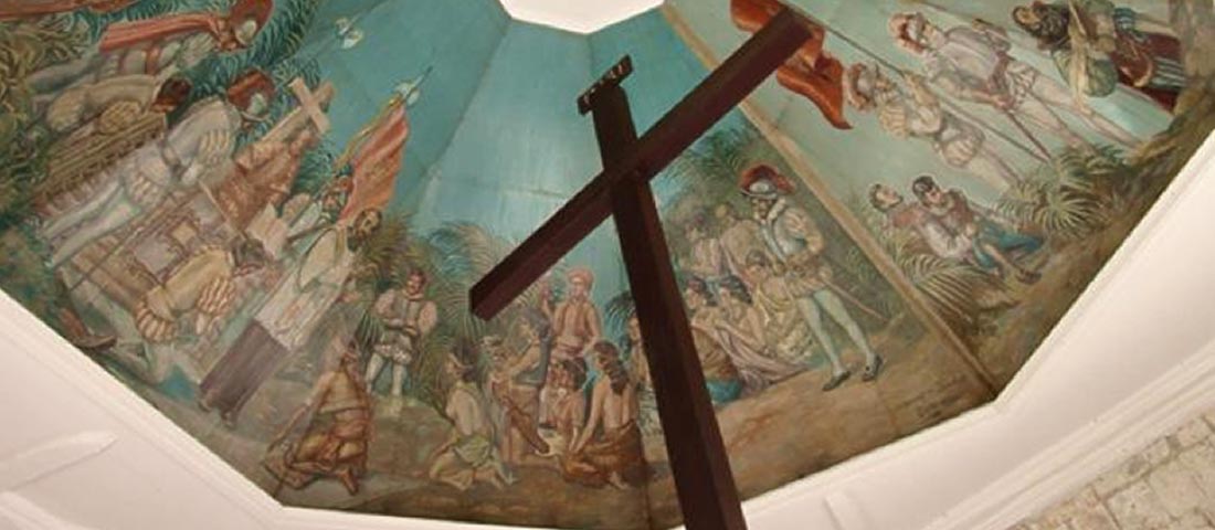2 マゼランクロス　Magellan's Cross