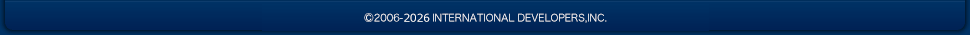 Copyright 2006-2026 INTERNATIONAL DEVELOPERS,INC.