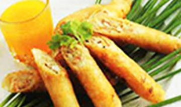 ルンピア(Lumpia)