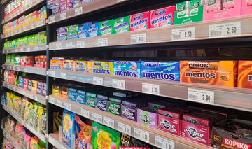 Mentos