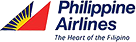 フィリピン航空ロゴ