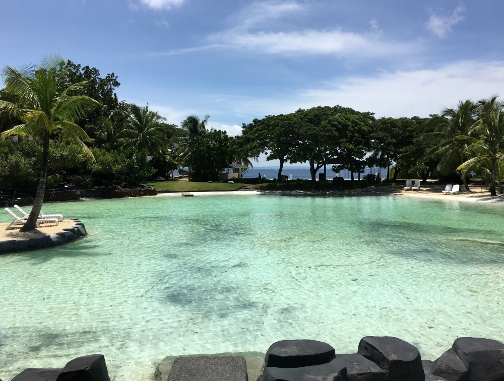 セブ王口コミ プランテーションベイ リゾート スパの口コミ投稿写真