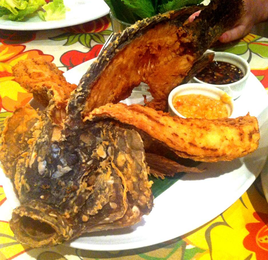 マラテの絶品フィリピン料理レストラン Bistro Remedios フィリピン最新情報ブログ