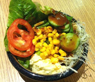 KatsuSora Salad.JPG