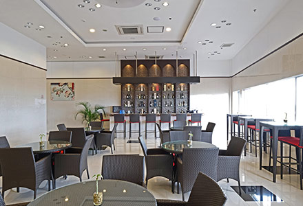 ホテル東横INNセブの画像3