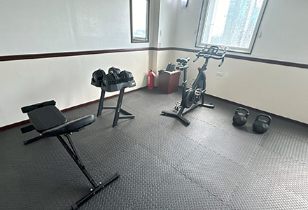 ホテル東横INNセブの画像4