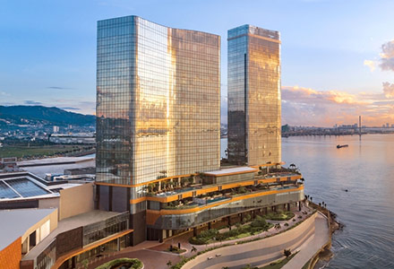 フィリホテルの画像1