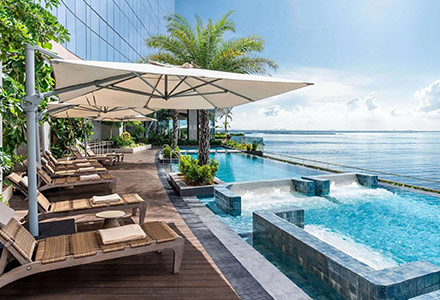 フィリホテルの画像2