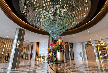 フィリホテルの画像3