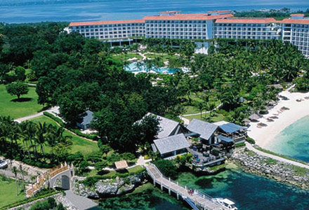 シャングリ・ラ マクタンの画像1