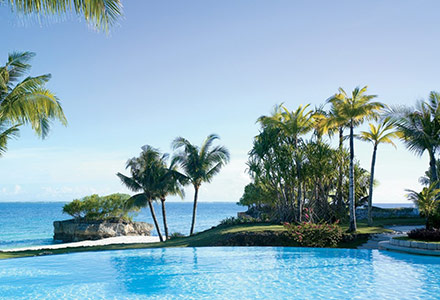 シャングリ・ラ マクタンの画像2