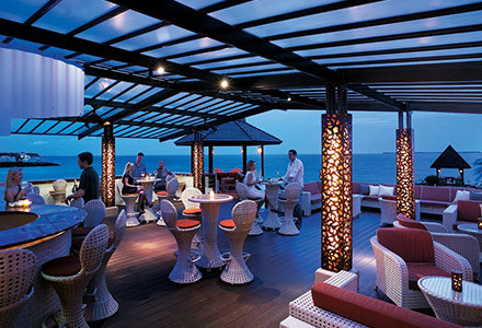 シャングリ・ラ マクタンの画像3