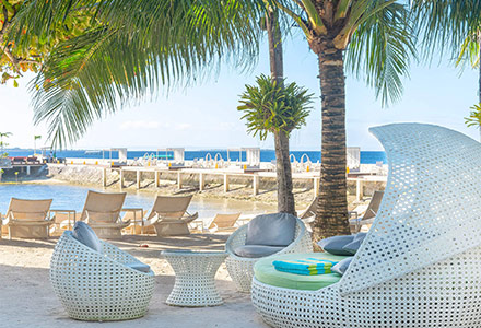 コスタベラ・トロピカル・ビーチ・ホテルの画像1