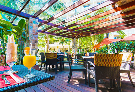 コスタベラ・トロピカル・ビーチ・ホテルの画像3