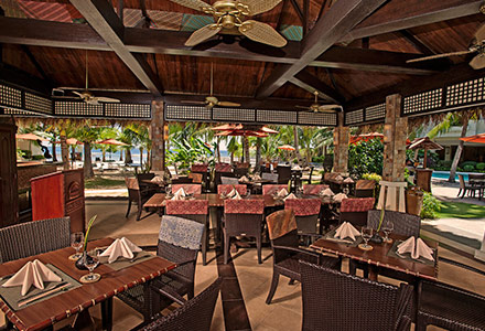 コスタベラ・トロピカル・ビーチ・ホテルの画像4