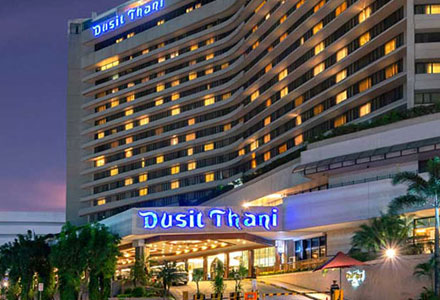 デュシタニ　マニラの画像1