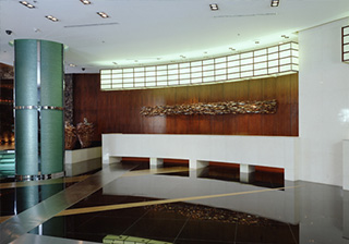 ニューコーストホテルマニラの画像2