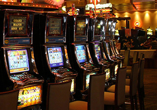 ニューコーストホテルマニラの画像3