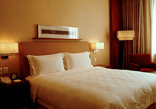 ニューコーストホテルマニラの画像4