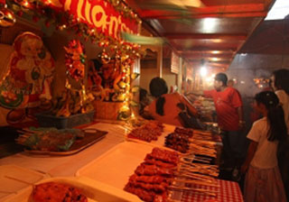 アメージングニューハーフショー＆ディナーの画像1