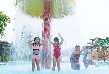 お子様連れのママ、パパ必見！ファミリー向けプラン！の画像2