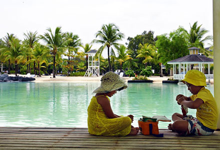 お子様連れのママ、パパ必見！ファミリー向けプラン！の画像3