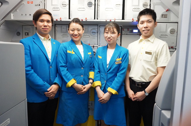 日系LCCセブ直行便体験後編の画像14